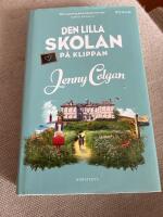 Den lilla skolan p&aring; klippan