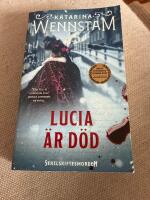 Lucia &auml;r d&ouml;d