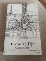 Greve af Hjo