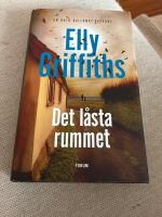 Det l&aring;sta rummet