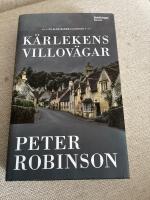 K&auml;rlekens villov&auml;gar