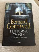 Den tomma tronen : Historisk roman