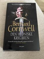 Den hedniske krigaren : Historisk roman