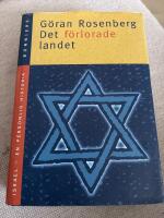 Det f&ouml;rlorade landet : En personlig historia