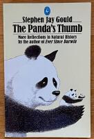 The Panda's Thumb &ndash; More reflections in Natural History