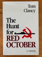The hunt for Red October