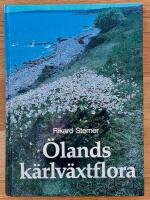 &Ouml;lands k&auml;rlv&auml;xtflora