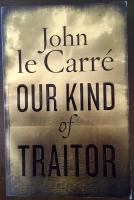 Our Kind of Traitor