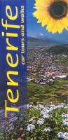 Tenerife - car tours and walks