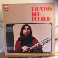 Vientos del Pueblo