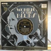 Women Of The Blues