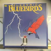 Electric Bluebirds