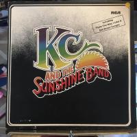 KC and the Sunshine Band