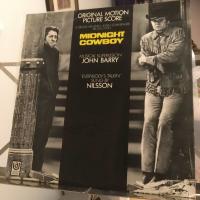 Midnight Cowboy (original soundtrack)