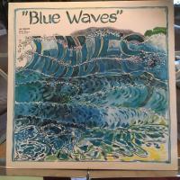 Blue waves