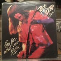 Go for what you know