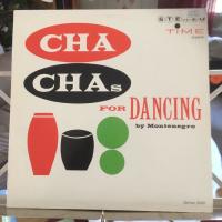 Cha Chas For Dancing
