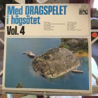 Med Dragspelet I H&ouml;gs&auml;tet Vol.4