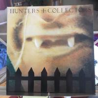 Hunters + Collectors