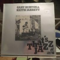 Gary Burton & Keith Jarrett
