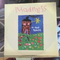 Our house (12-maxisingel)