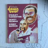 Downbeat November 6, 1975