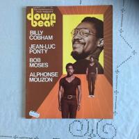 Downbeat December 4, 1975