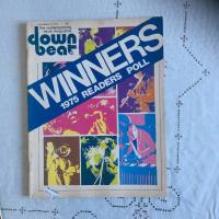 Downbeat December 18, 1975