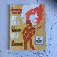 Downbeat June 16, 1977