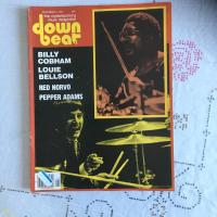 Downbeat November 3, 1977