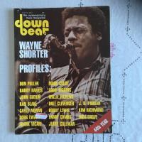 Downbeat July 14, 1977
