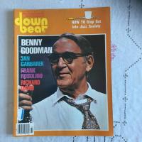 Downbeat November 17, 1977