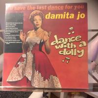 I'll Save The Last Dance For You