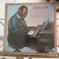 The Last Of The Blue Devils