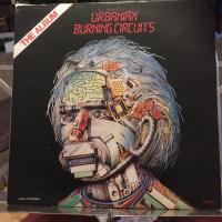 Burning Circuits