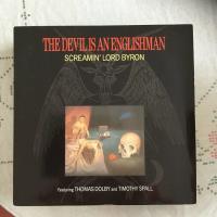 The Devil Is An Englishman