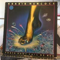 Feets Don't Fail Me Now