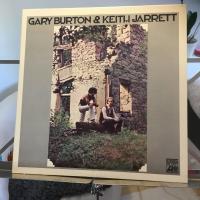 Gary Burton & Keith Jarrett