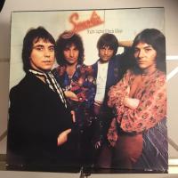 Bright lights & back alleys