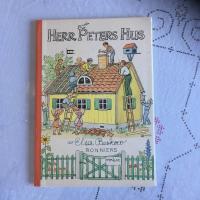 Herr Peters hus