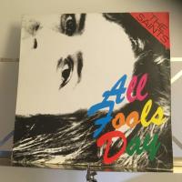 All Fools Day