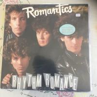 Rhythm romance