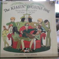 the Kissin Cousins sing