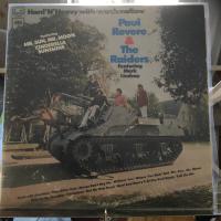 Hard 'N' Heavy (With Marshmallow)