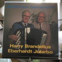 Fritiof och Carmencita