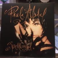 Spellbound