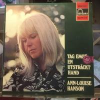 Tag emot en utstr&auml;ckt hand