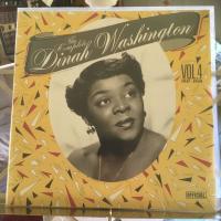 The Complete Dinah Washington Vol. 4 (1947-1949)