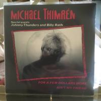  For A Few Dollars More