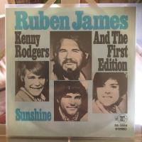 Ruben James / Sunshine